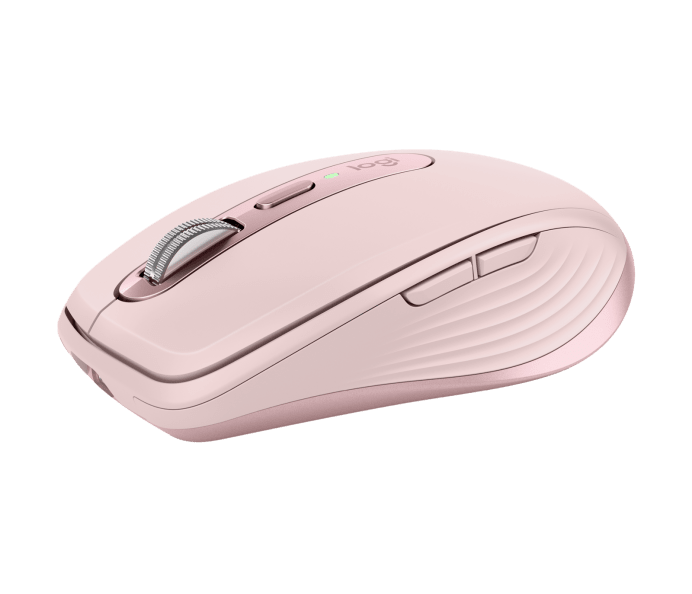 MX Anywhere 3 Wireless Compact Performance Mouse View 4