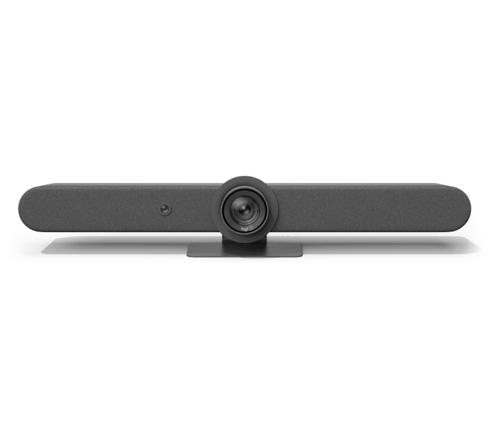 Rally Bar + Tap IP | Logitech Video Konferans