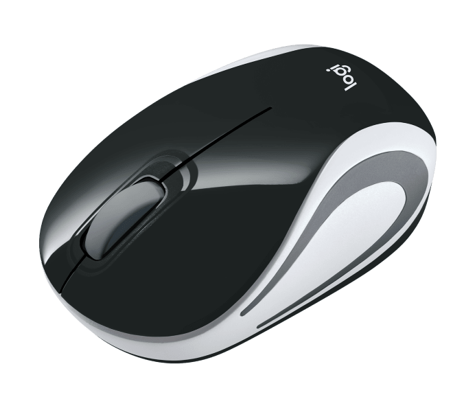 ロジクールM187 Miniワイヤレスマウス - 超ポータブル＆軽量