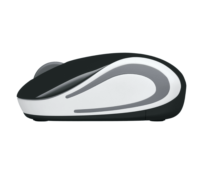 ロジクールM187 Miniワイヤレスマウス - 超ポータブル＆軽量