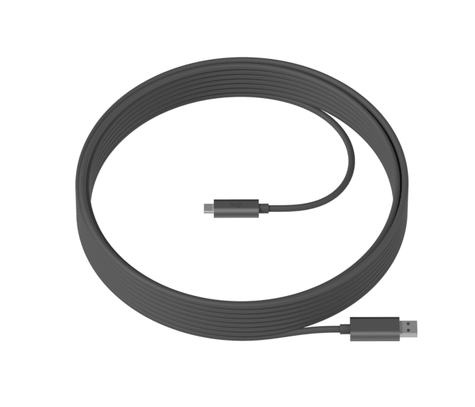 Logitech Room Solutions for Microsoft Teams View 4