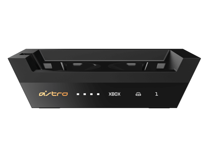 ASTRO A50 Gen 4 Base Station View 1