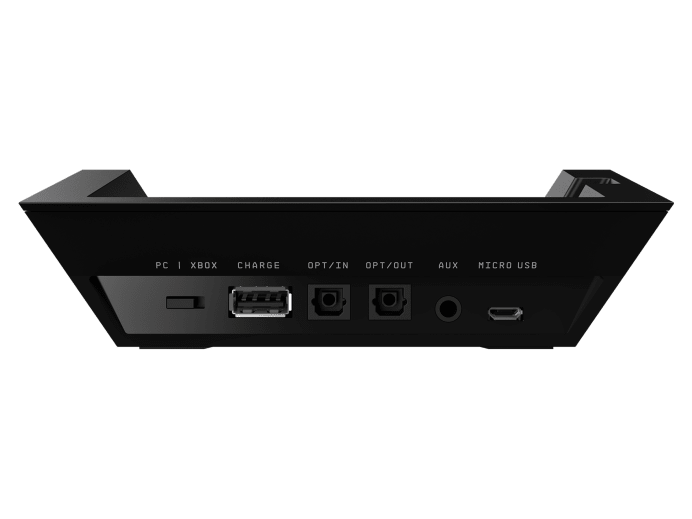 ASTRO A50 Gen 4 Base Station View 4