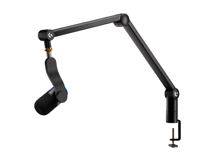 Yeticaster GX View 1