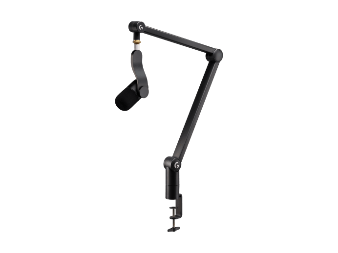 Yeticaster GX View 2