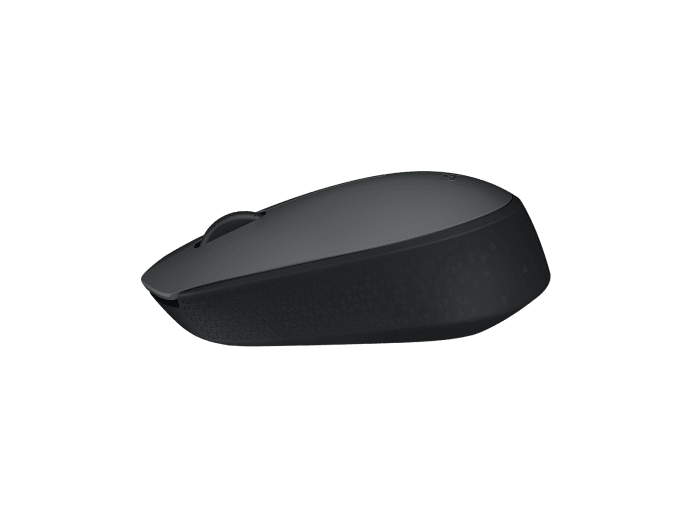 Logitech MK235 - ensemble clavier sans fil et souris sans fil Pas