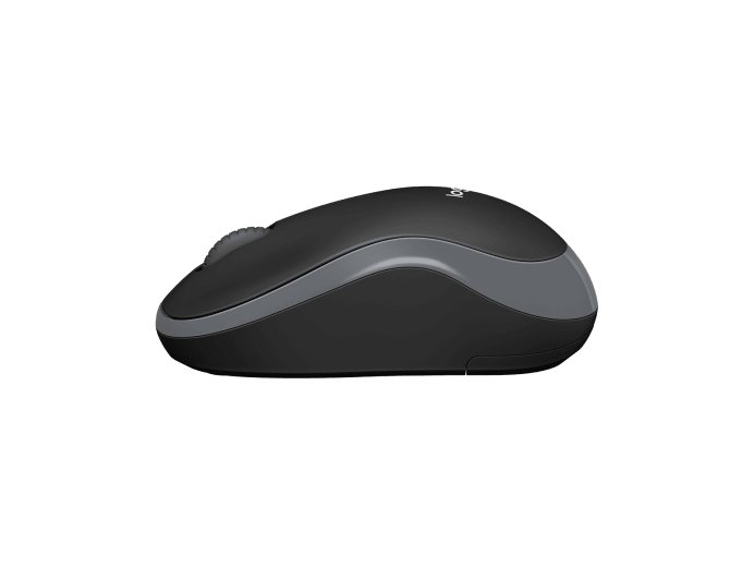 MK270r/MK275 Wireless Keyboard and Mouse Combo View 6