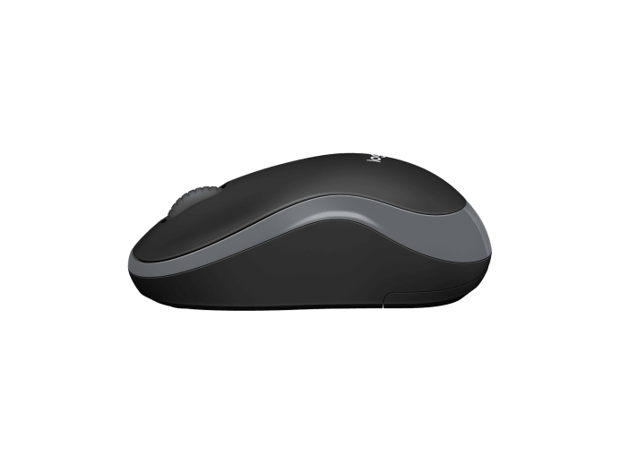 Kit di mouse e tastiera wireless MK270 Visualizza 6