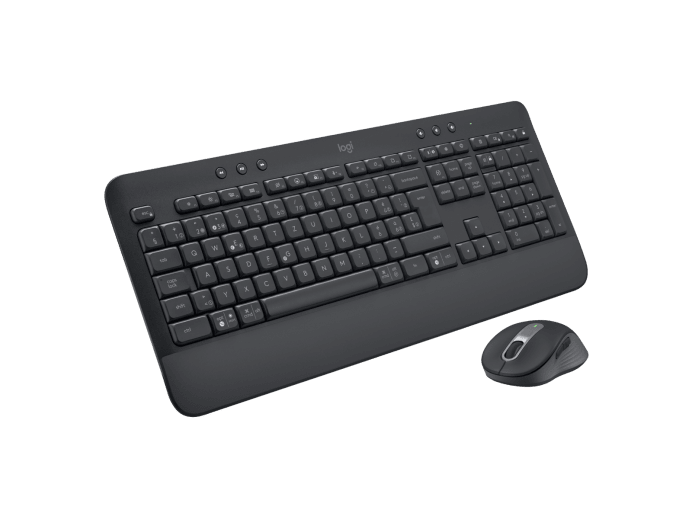 Signature MK650 Combo For Business Anzeigen 3
