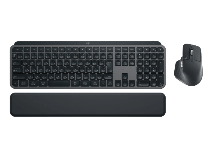 MX KEYS COMBO FOR BUSINESS | Gen 2 表示 1