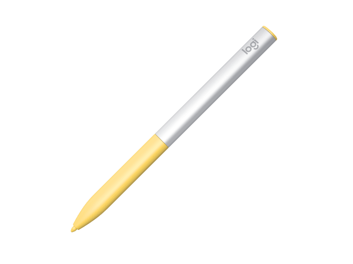 Logitech Pen Visualizza 1