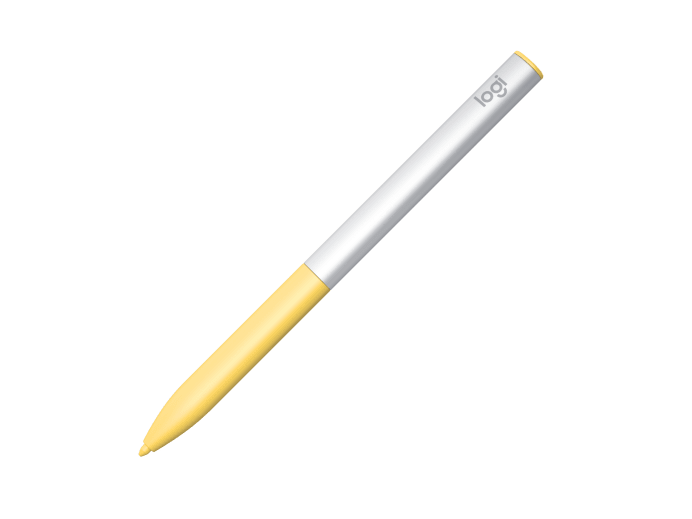 Logitech Pen Anzeigen 1