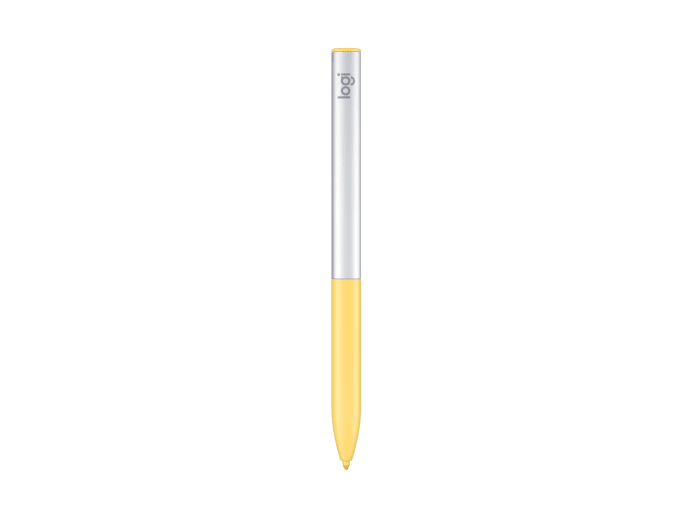 Logitech Pen Anzeigen 2