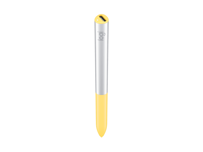 Logitech Pen Visualizza 3
