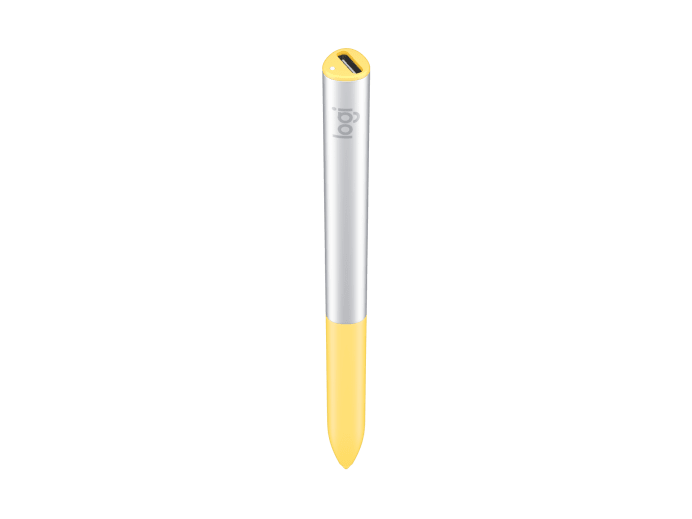 Logitech Pen Anzeigen 3