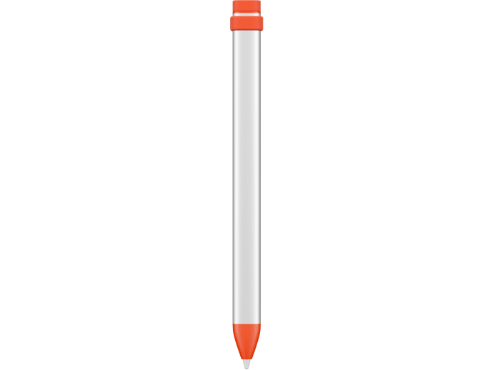 Logitech Crayon for Education View 4