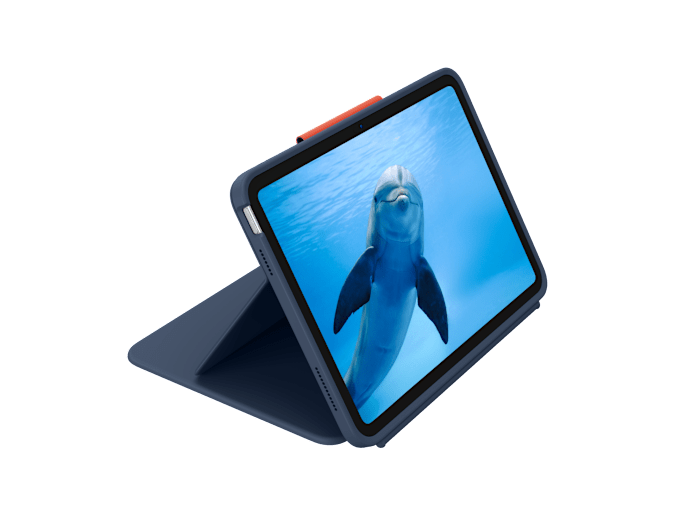 Étuis clavier Rugged Combo 4 Afficher 3