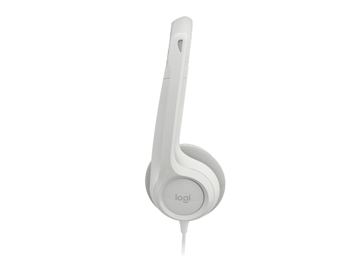 Logitech h390 computer headset sale