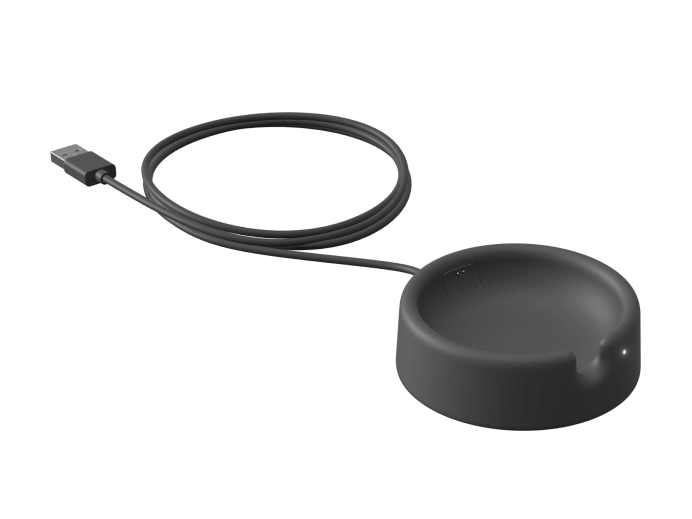 Zone Wireless 2 Charging Stand View 1