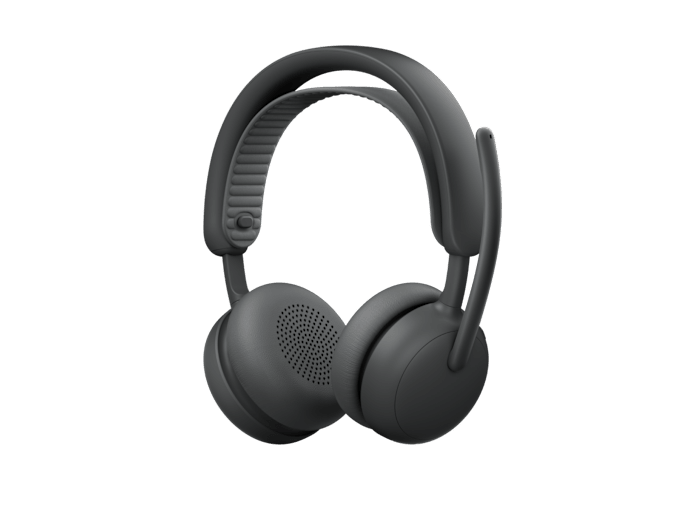 Zone Wireless 2 ES for Business View 1