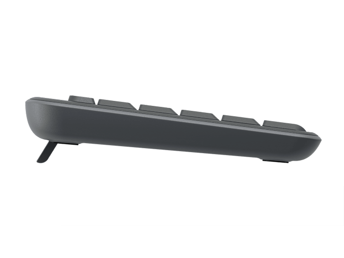 K250 Compact Bluetooth® Wireless Keyboard View 6