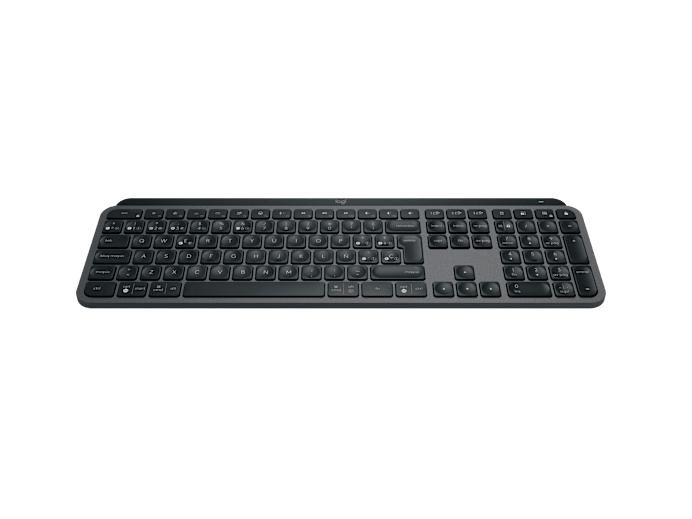 MX Keys S Ver 2