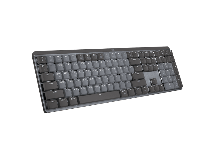 MX Mechanical 보기 2