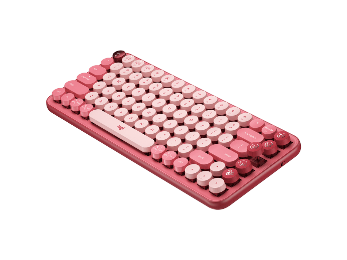 POP Keys Exibir 2