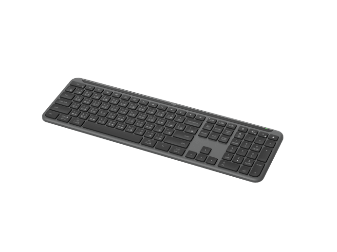 Signature Slim Keyboard K950 檢視 3