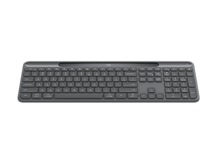 Signature Slim Solar+ K980 for Business View 4