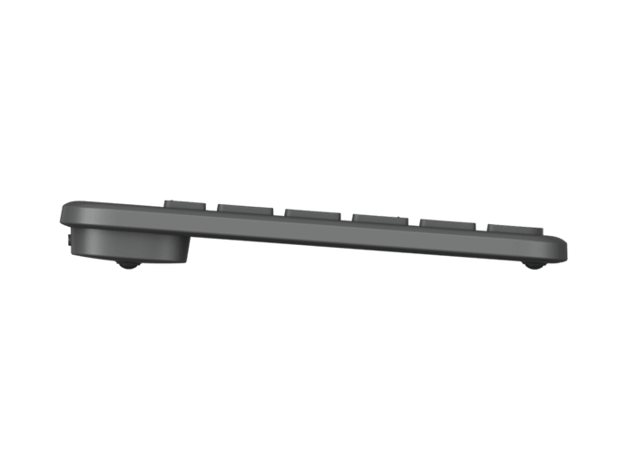 Signature Slim Solar+ K980 for Business View 5