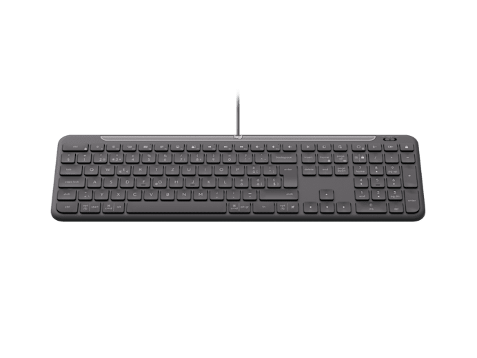 Signature Slim Wired K620 for Business View 3