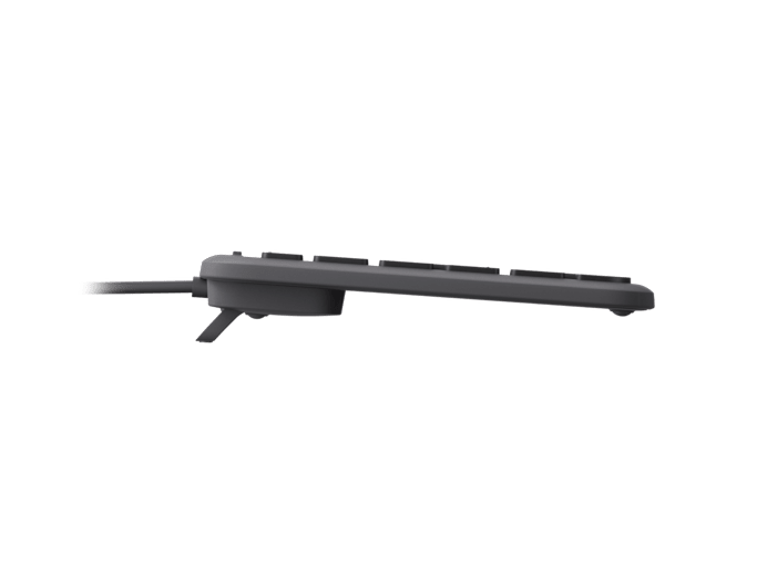 Signature Slim Wired K620 for Business 檢視 5
