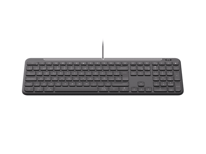 Signature Slim Wired K620 for Business Anzeigen 4