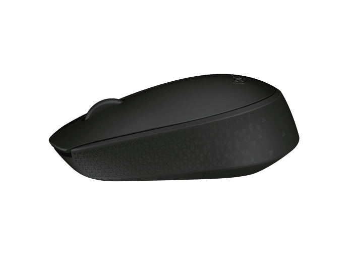 B170 Wireless Mouse View 4