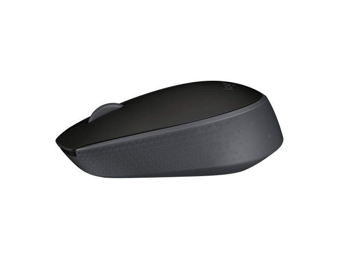 M171 Wireless Mouse View 3
