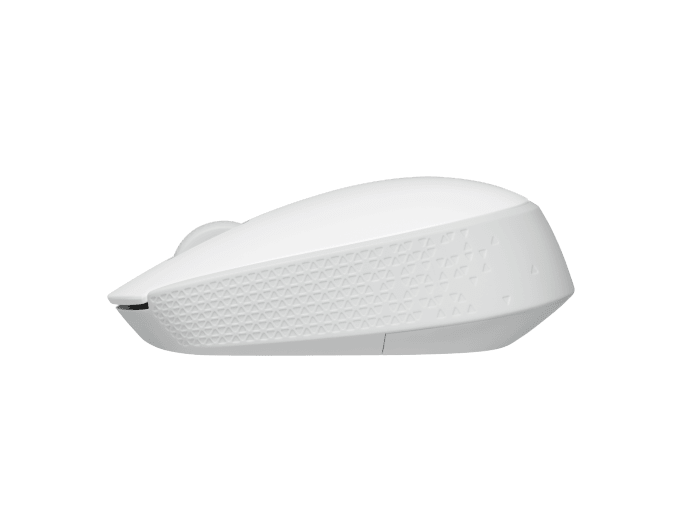 M170 Wireless Mouse View 3