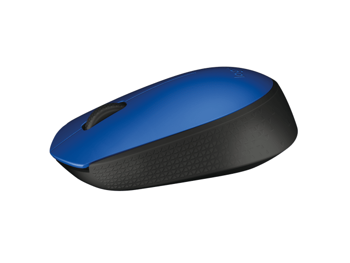 M171 Wireless Mouse View 2