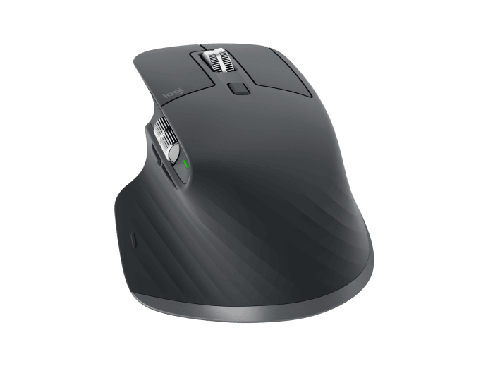 Master 3S Wireless Performance Mouse |