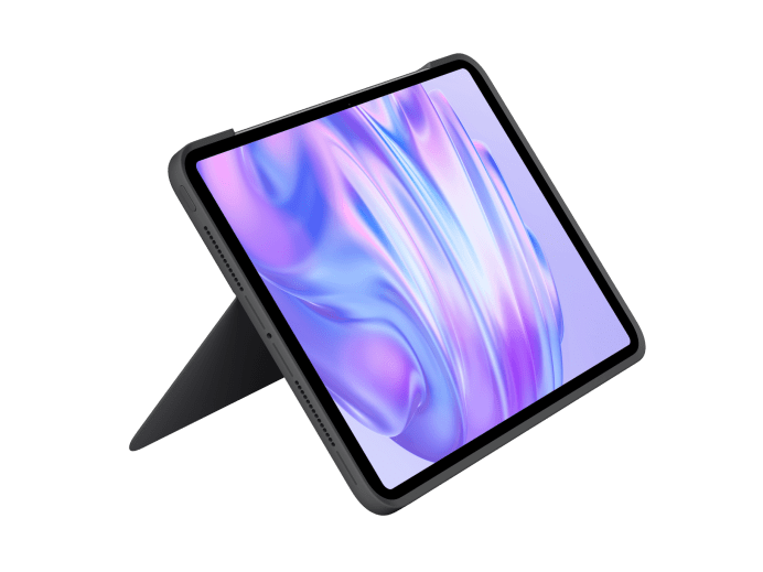Combo Touch สำหรับiPADPro View 3