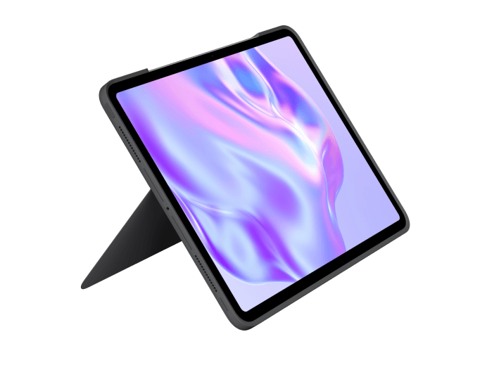 Combo Touch for iPAD Pro Afficher 3