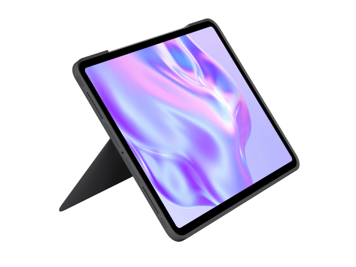 Combo Touch pour iPAD Pro Afficher 3