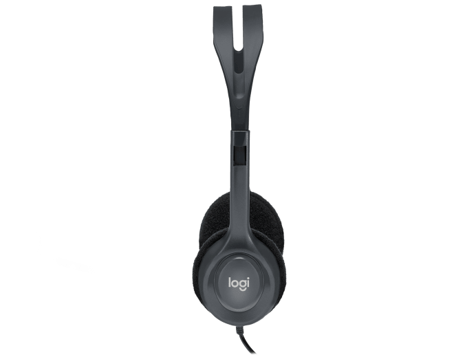 H111 Stereo-Headset Anzeigen 3