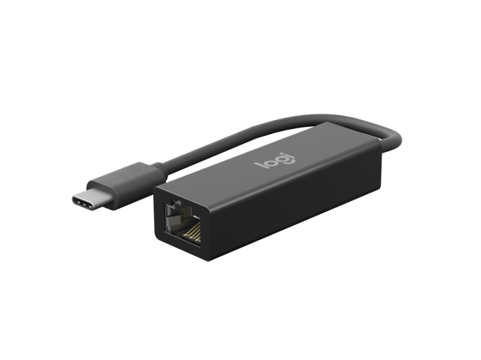 Logi Dock Focus Room Kit View 7