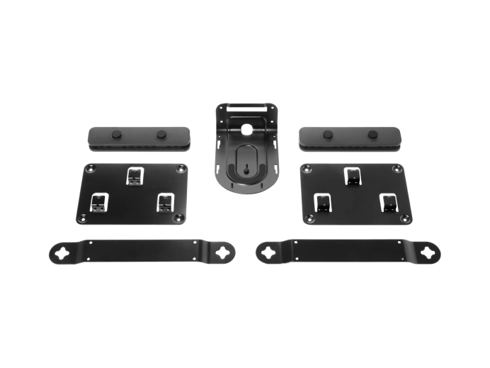 Rally Mounting Kit View 1