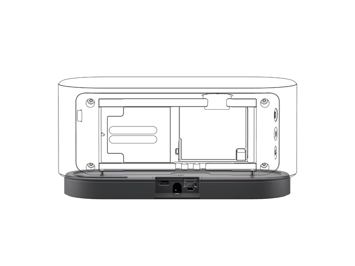 Rally AI Cameras Extension Kit View 4