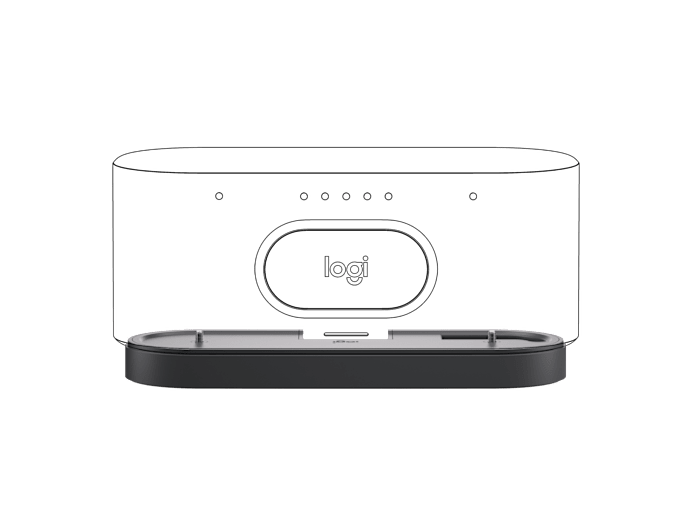 Rally AI Cameras Extension Kit View 2