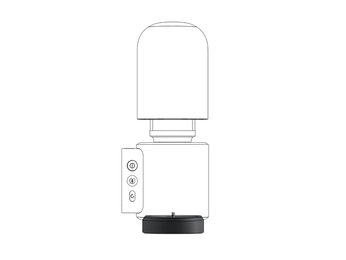 Rally AI Cameras Extension Kit View 5