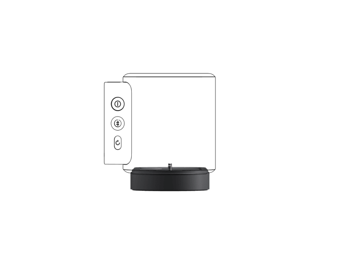 Rally AI Cameras Extension Kit View 6