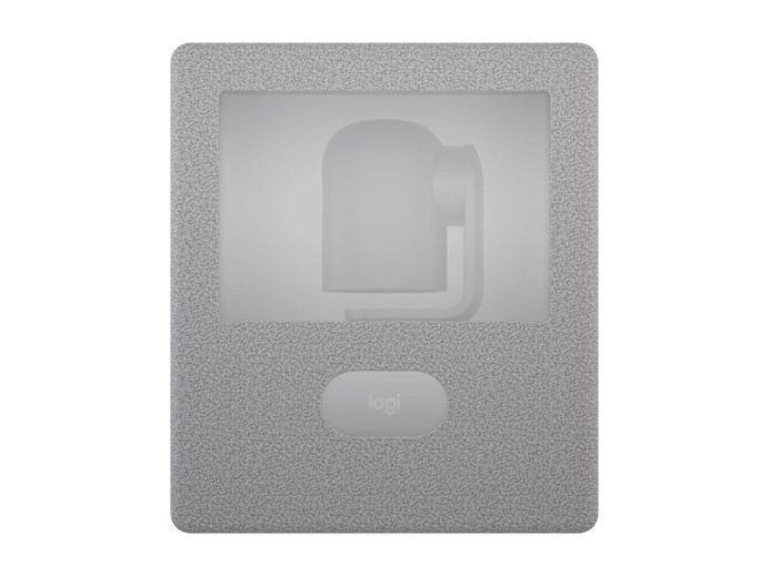 Rally AI Cam Pro Recessed Mount View 1